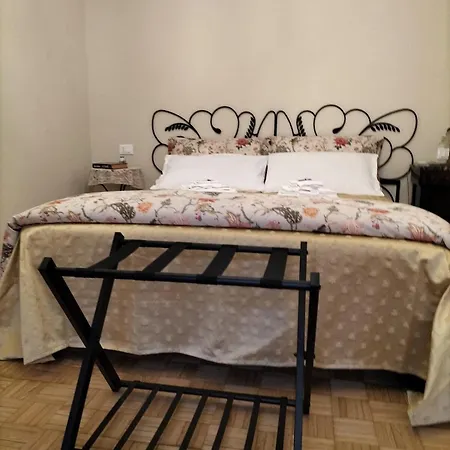 Cairoli 21 *
