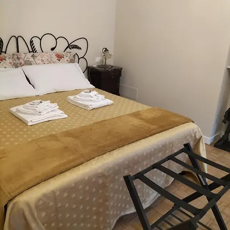 Cairoli 21 Apartment