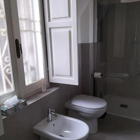 Cairoli 21 Apartment *