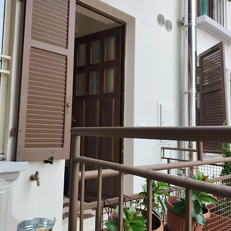 Apartment Cairoli 21 Vigevano