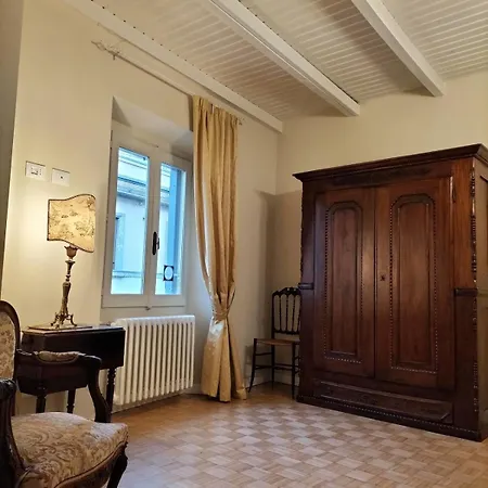 Apartment Cairoli 21